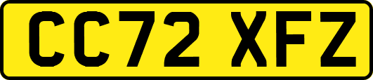 CC72XFZ