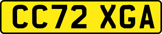 CC72XGA