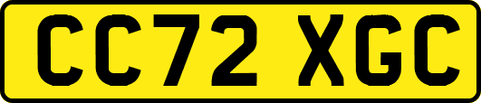 CC72XGC