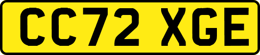 CC72XGE