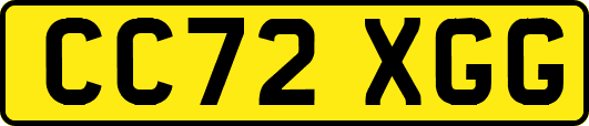 CC72XGG