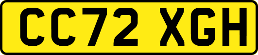 CC72XGH
