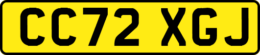 CC72XGJ