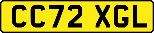 CC72XGL