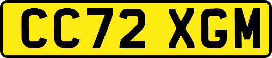 CC72XGM