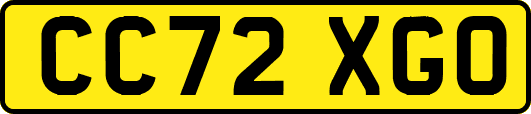 CC72XGO