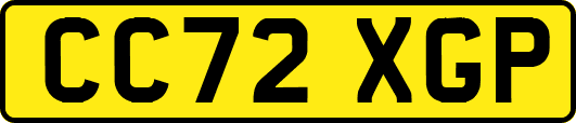 CC72XGP
