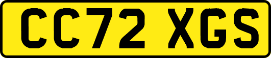 CC72XGS