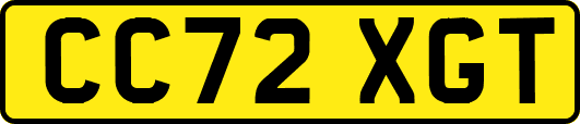 CC72XGT
