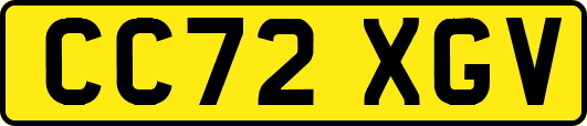 CC72XGV