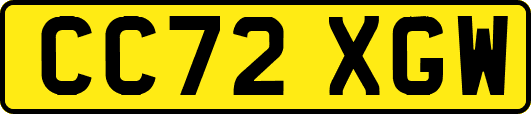 CC72XGW