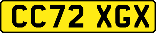 CC72XGX