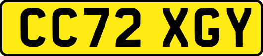 CC72XGY