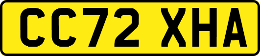 CC72XHA
