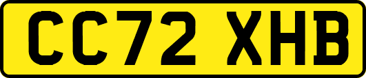 CC72XHB