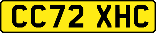 CC72XHC