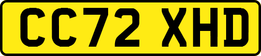 CC72XHD