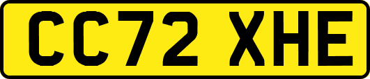 CC72XHE