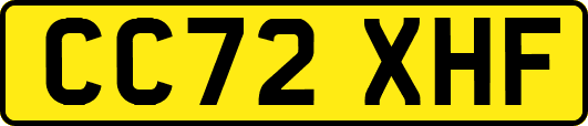 CC72XHF