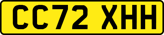 CC72XHH