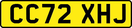 CC72XHJ