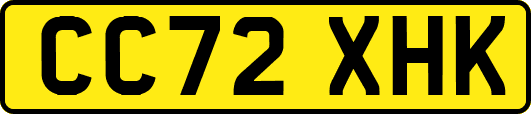 CC72XHK