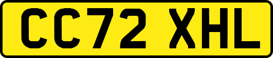 CC72XHL