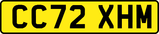 CC72XHM