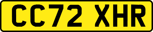 CC72XHR