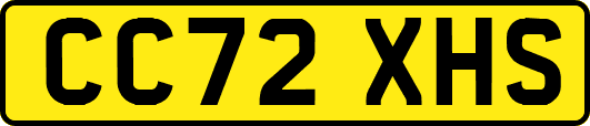 CC72XHS