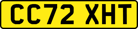 CC72XHT
