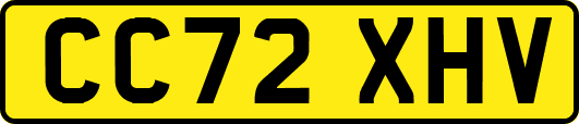 CC72XHV
