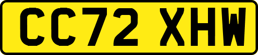 CC72XHW