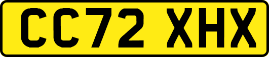 CC72XHX
