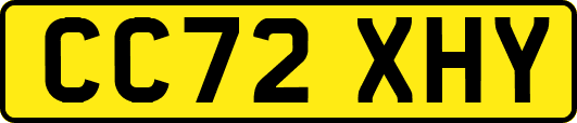 CC72XHY