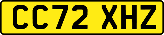 CC72XHZ