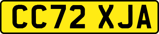 CC72XJA