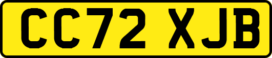 CC72XJB