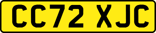 CC72XJC