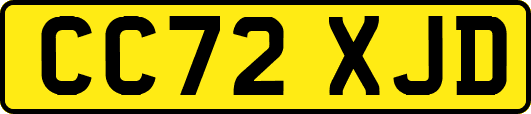 CC72XJD
