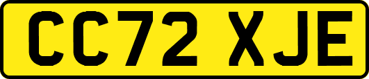 CC72XJE