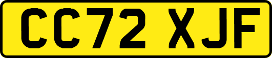 CC72XJF