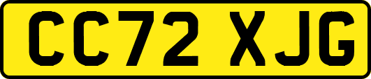 CC72XJG