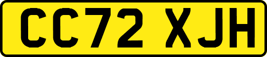 CC72XJH