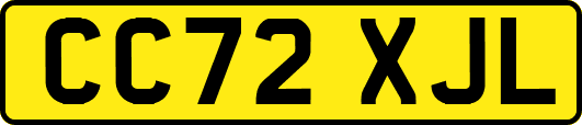 CC72XJL