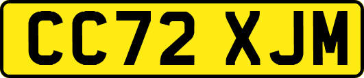 CC72XJM