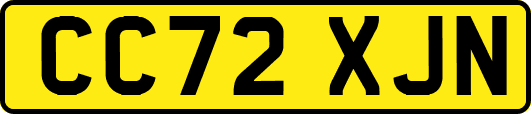 CC72XJN