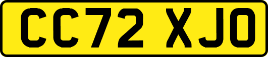CC72XJO