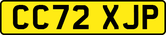 CC72XJP