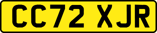 CC72XJR